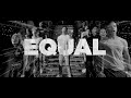 Jed  equal official music