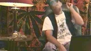 The Marijuana Man Harvest Special (3of3)