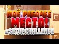 МОЁ РАБОЧЕЕ МЕСТО! | #SETUPCHALLENGE