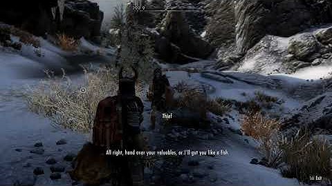 BRO REALLY TRIED IT 💀