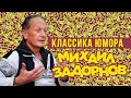 Михаил Задорнов - Классика юмора (Юмористический концерт 2010) | Михаил Задорнов Лучшее