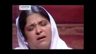 Mushkil Hai Sahan karna O Dard Judai Ka || Sadhvi Purnima Ji || Superhit Heart Touching Song 2015