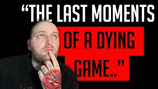 Pso Fanboy Reacts To The Final Moments Of Phantasy Star Universe