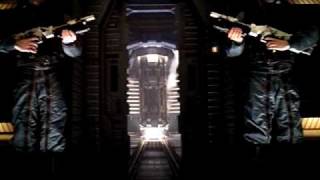 Alien Resurrection Teaser