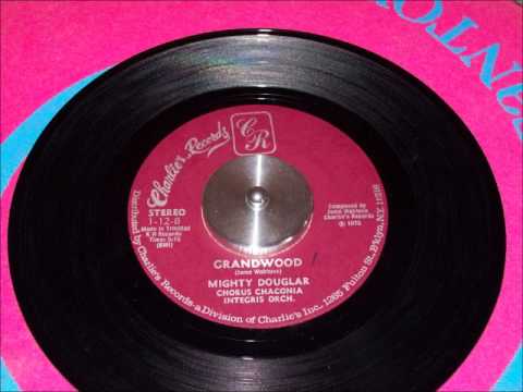 Mighty Dougla - Grandwood