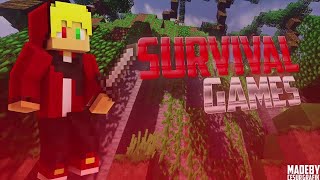 Minecraft - Hunger Games - Bölüm 22