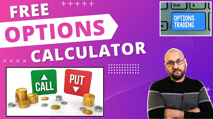 Free Covered Call and Cash Secured Put Calculator | Using Google (GOOG) Stock Example