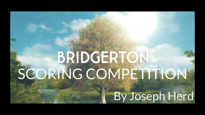 Bridgerton Scoring Competition | By Joseph Herd