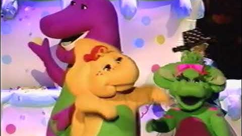 Big Surprise (2001 Version) Part 88