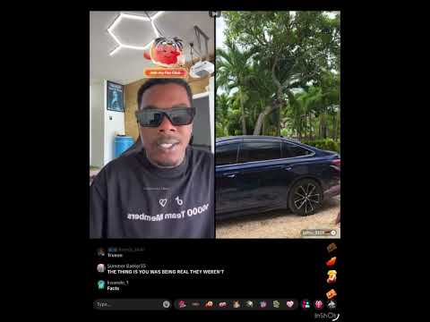 World dawg said Swiss Lee sold him out for Rebel 