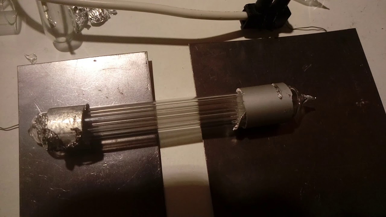 Super Bright Neon discharge Tube