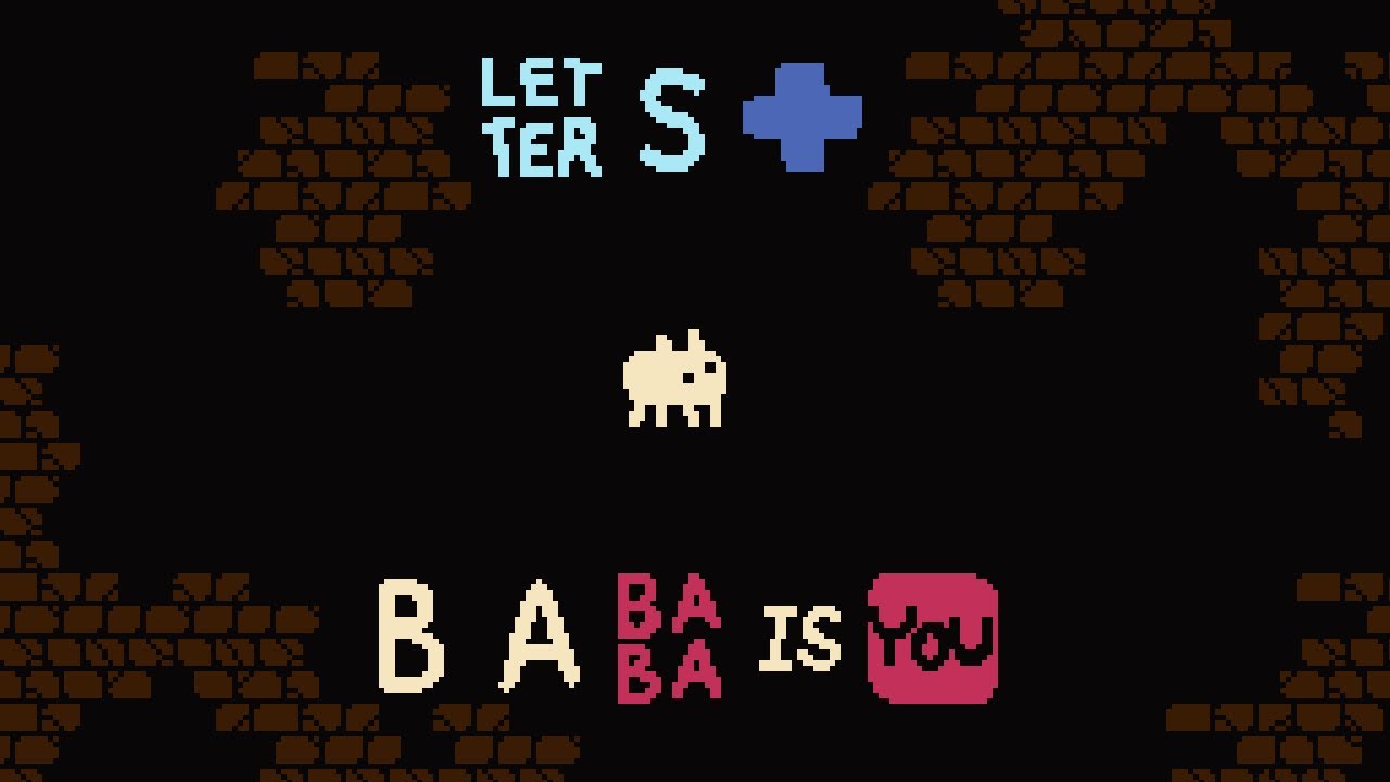 Letters+ (2.7) by olie | World 1 Walkthrough - YouTube