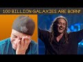 EMOTIONAL REACTION TO SO WILL I 100 BILLION X by HILLSONG UNITED - NON CHRISTIAN REACTION