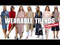 Most Wearable Spring 2026 Fashion Trends