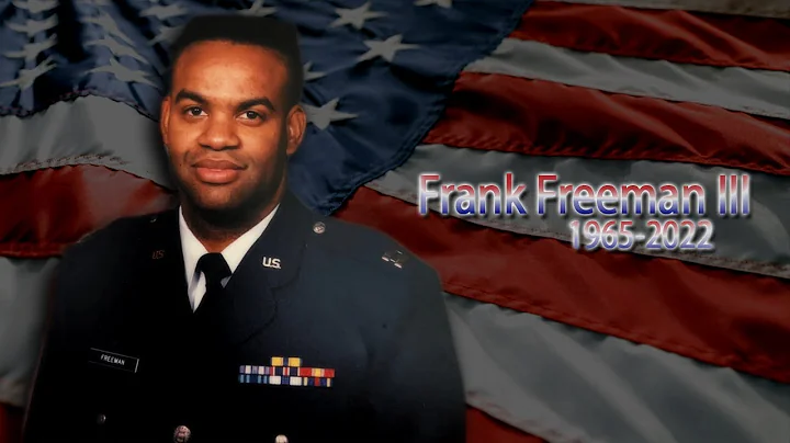 Frank Freeman III Celebration of Life