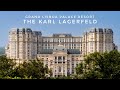 Macau | The World's Only Art-Luxury Hotel Designed by Karl Lagerfeld | The Karl Lagerfeld