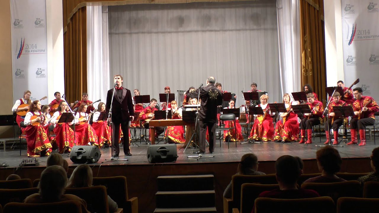 Из-за острова на стрежень..! - YouTube