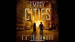 Information Empty Cities - E.E. Isherwood Guide