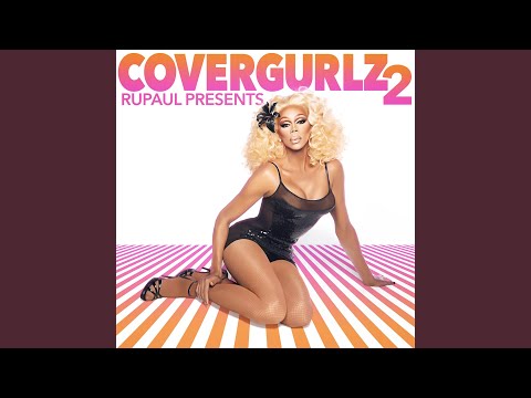 RuPaul — Drop That Pimp (feat. Violet Chachki & Miles Davis Moody)