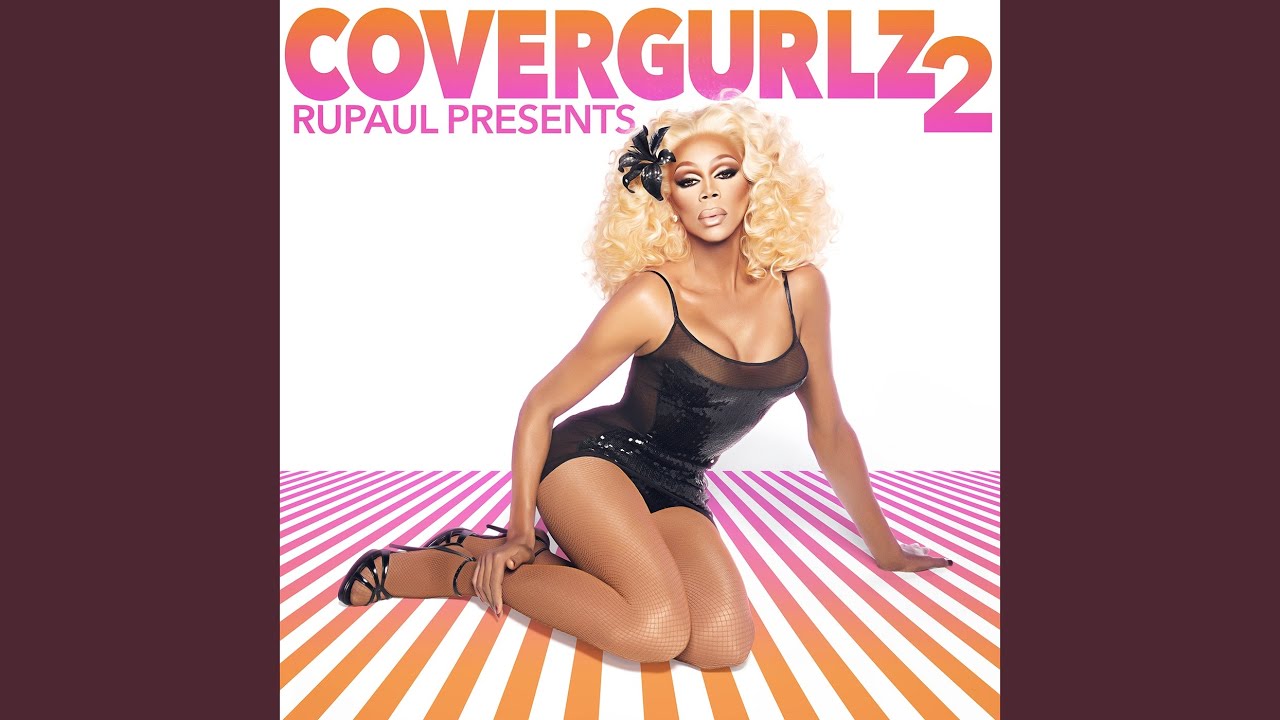 Drop That Pimp (feat. Violet Chachki & Miles Davis Moody)