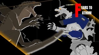 KIRYU: Fears To Fathom - Ep. 5 - “Pest Control” | Sticknodes Pro