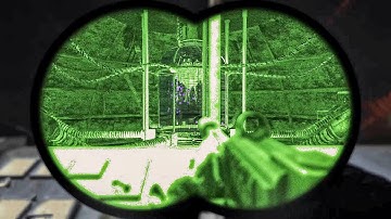 STALKER Shuts Down The Miracle Machine | STALKER GAMMA POV