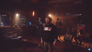 Eddie Stoilow - With you (O2 Live Session)