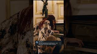 A Storm And Many Notes