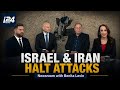 Trump warns Netanyahu Israel could be left alone to fight Iran