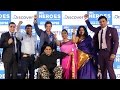 Download Hrithik Roshan at the launch of the new Discovery show HRX Heroes Hrithik Roshan at the launch of the new Discovery show HRX Heroes