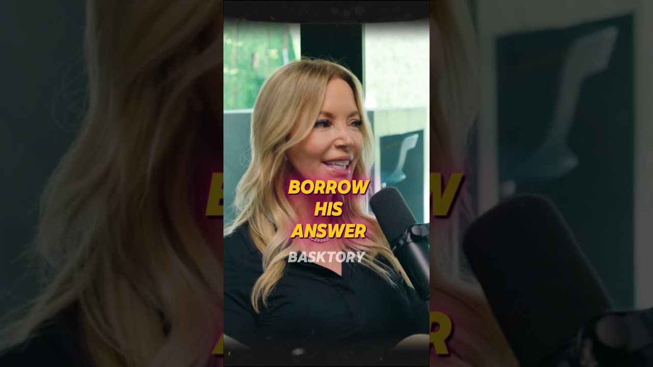 Jeanie Buss's All-Magic Lakers: The Ultimate Purple and Gold Lineup