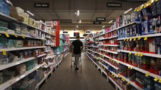 VIC supermarket loses $20k a day to theft as security guards refuse to act