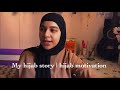 My hijab story