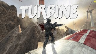 Turbine - Black Ops 2 Montage | ADEFT