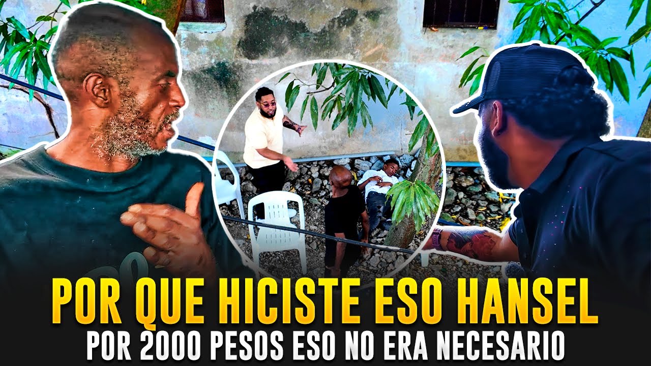 Broma a Boquilla - El Extra Se Me Liquido con 2000 pesos