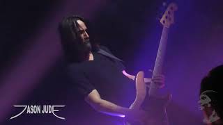 Keanu Reeves' Band Dogstar - Breach  [HD] LIVE 9/27/2023