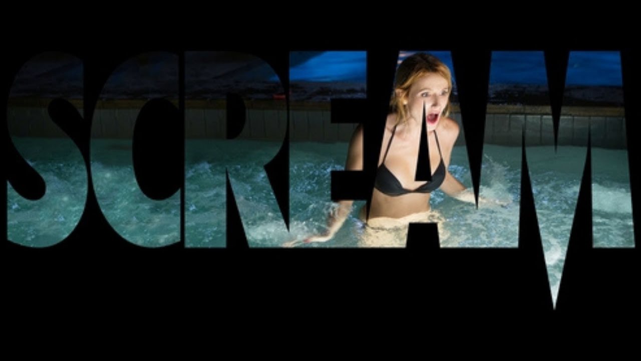 Scream (1996) – Ghostface Horror Slasher Classic | Movie Review