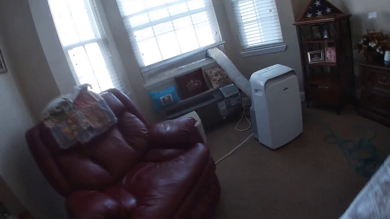 HVAC PTAC Not Working Let's Find Out What Is Wrong. YouTube