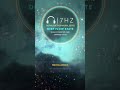 🎧 The "Flow State" Frequency: How 7Hz Alpha-Theta Waves Hack Your Focus #flowstate #7hz