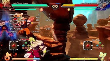 dbfz goku ssj sauce tod