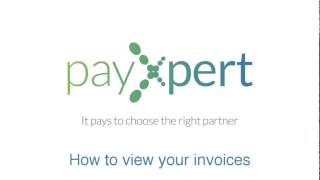 View Invoices