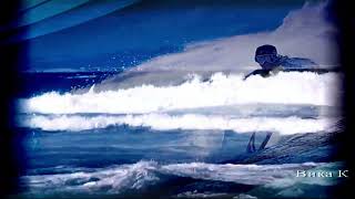 🤩Эмин Агаларов💖"Синяя вечность"-🌅🏞 Магия моря!💖Красивейшая песня💖 Исполняет Эмин и Муслим Магомаев!