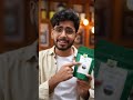 “₹500 ki chai bhi fake ho sakti hai… 😳Ab se bina GI Tag ke kuch mat lena! 🛡️”