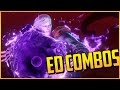 Sf6  kakeru is destroying people with edstreet fighter 6