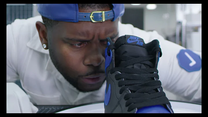 eBay’s Sneaker Authenticity Guarantee is Here