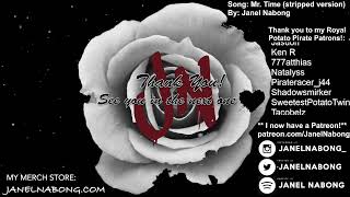 Janel Nabong Live Stream - June 26th, 2023 @ 9:15pm PST