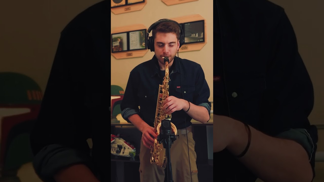 had to do it 😏🔥 