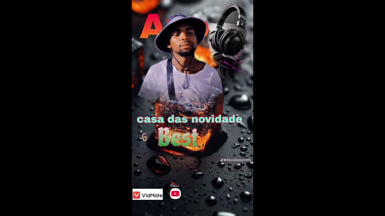 Avo g.. xirilo xa jose maluco & nelinha