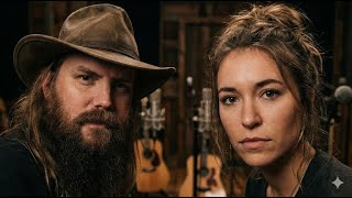 Chris Stapleton  -  Don’t Play With Me  Ft Lauren Daigle (2026 Music video)
