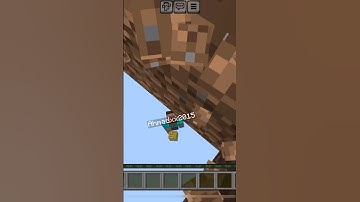 Endermen Encounter UNO reverse by Steve what’s my friends? #shorts #minecraft @HaiderRadhi812 ￼